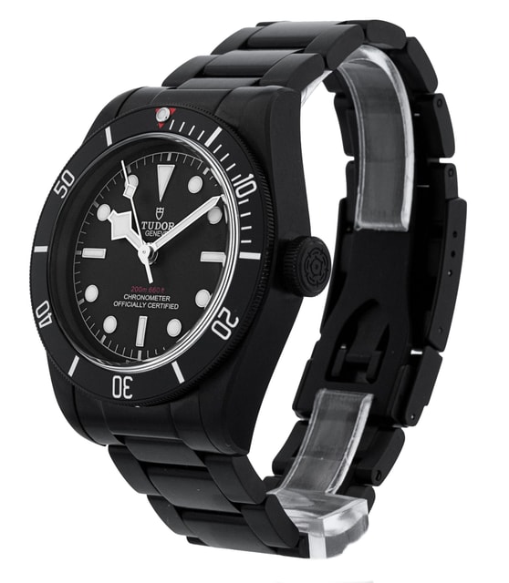 Tudor Black Bay M79230DK-0008 Image 2